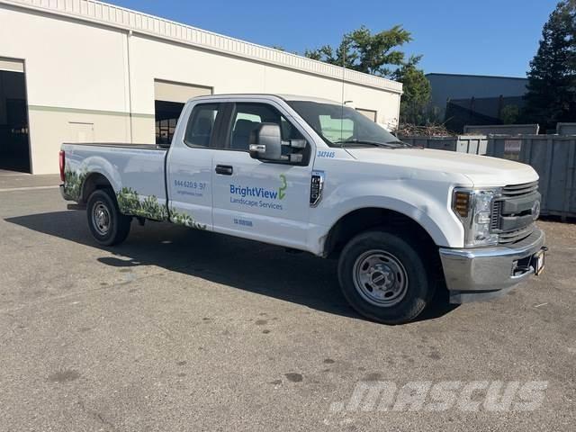 Ford F-250 Other