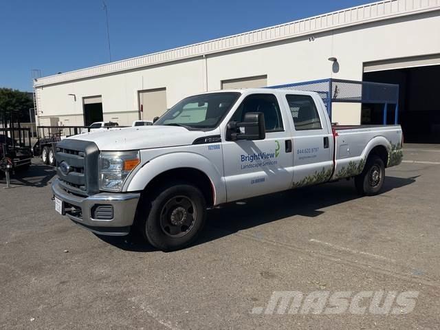 Ford F-250 Other