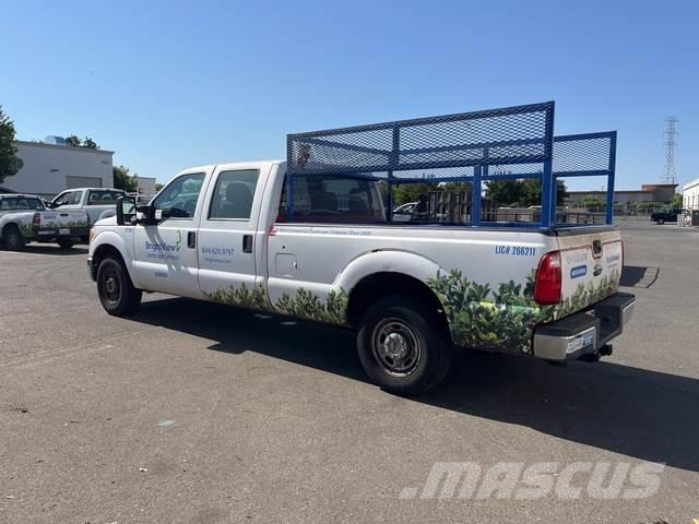 Ford F-250 Other