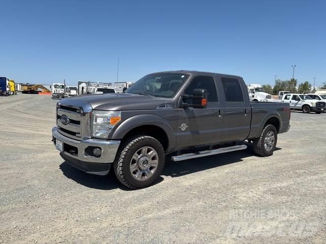 Ford F-250 Other
