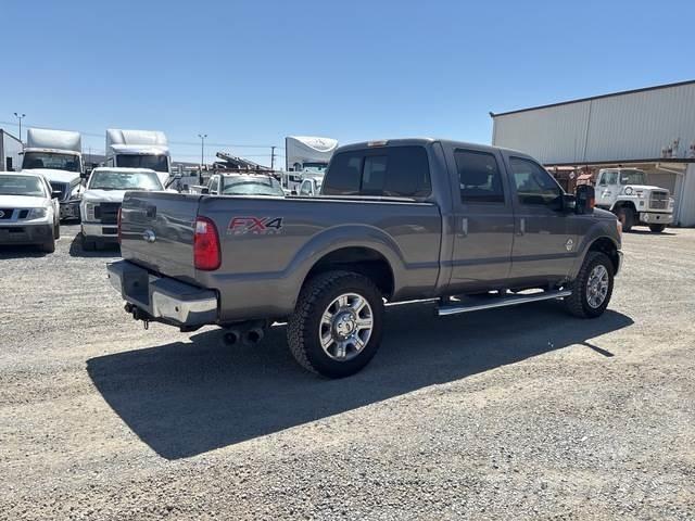 Ford F-250 Other