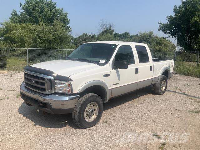Ford F-250 Other