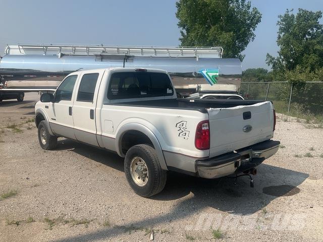 Ford F-250 Other