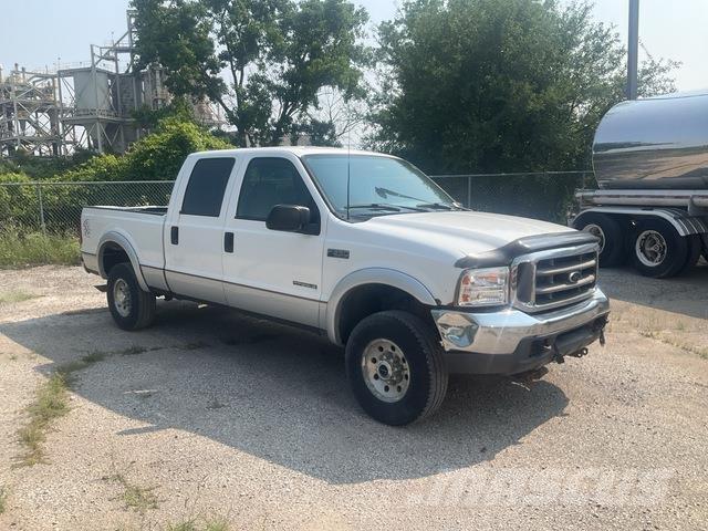 Ford F-250 Other
