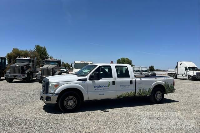Ford F-250 Other