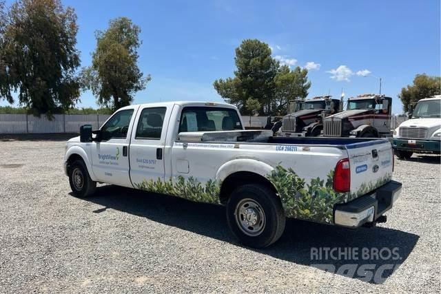 Ford F-250 Other