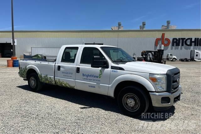 Ford F-250 Other