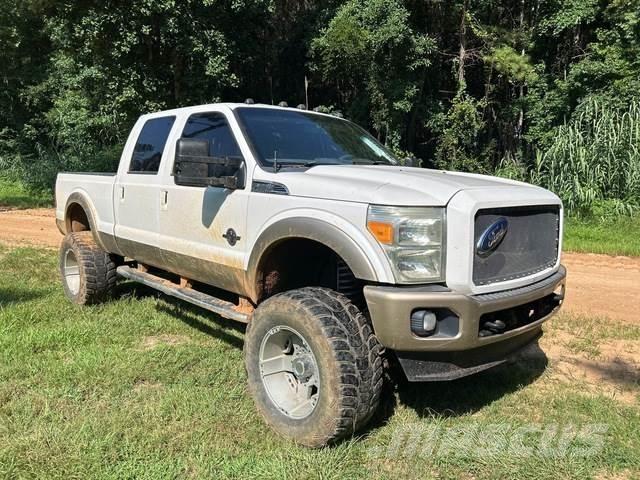 Ford F-250 Other