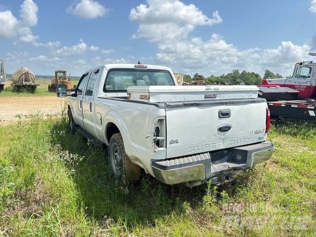 Ford F-250 Other