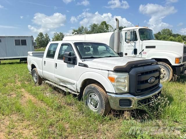 Ford F-250 Other