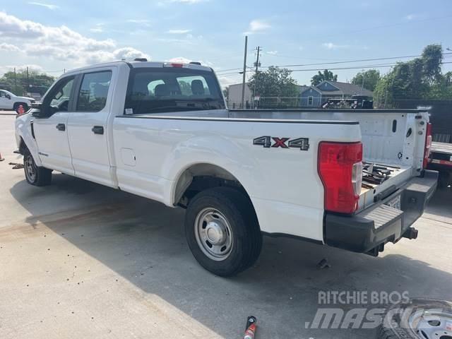 Ford F-250 Other