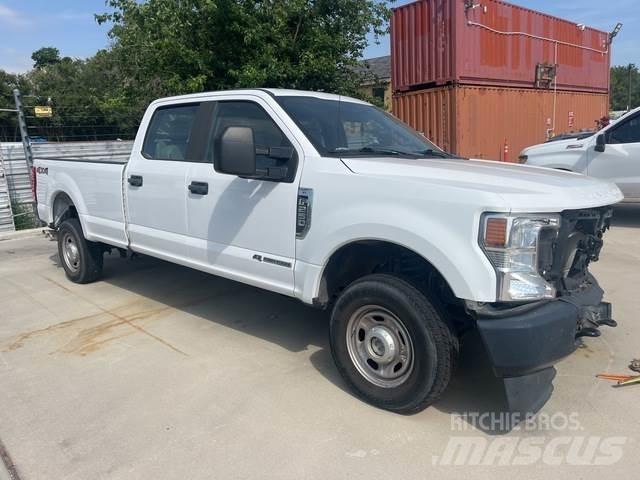 Ford F-250 Other