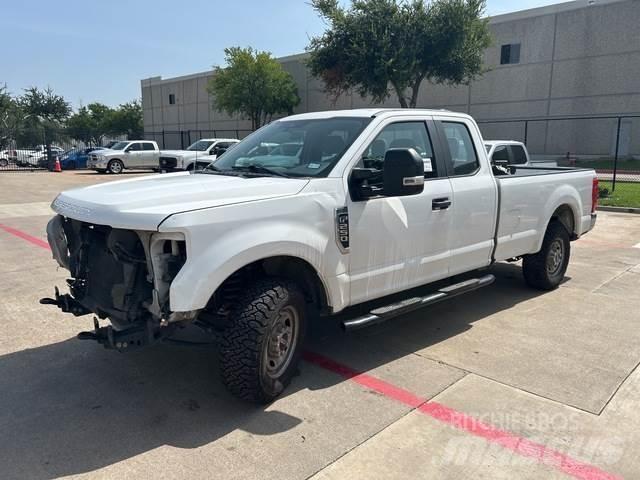 Ford F-250 Other