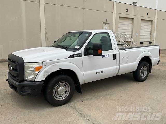 Ford F-250 Other