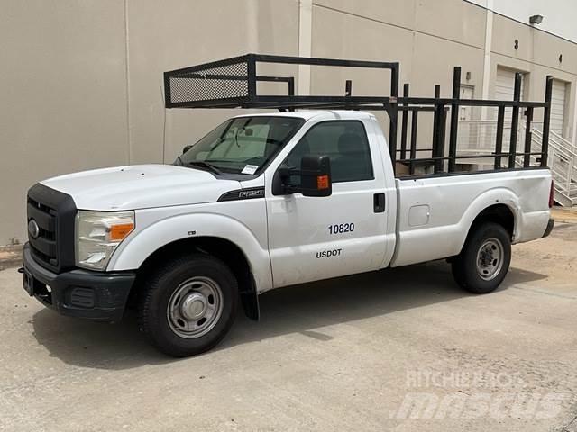 Ford F-250 Other