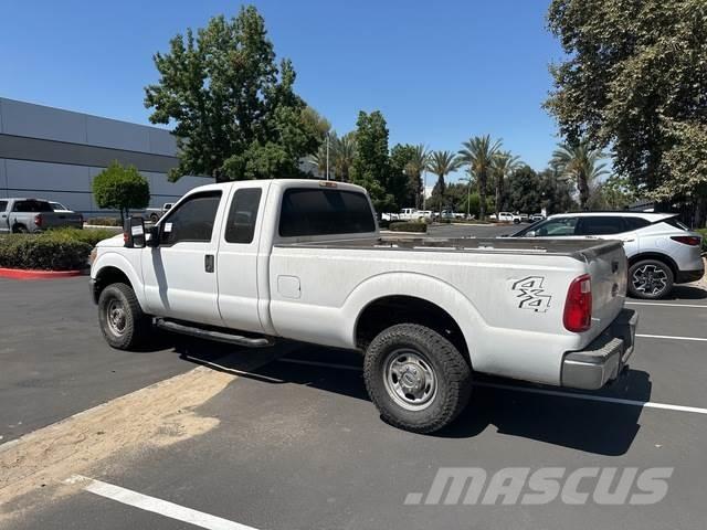 Ford F-250 Other