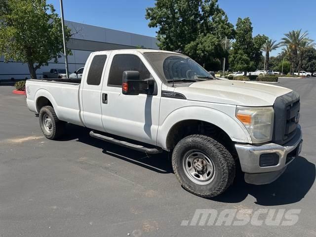 Ford F-250 Other