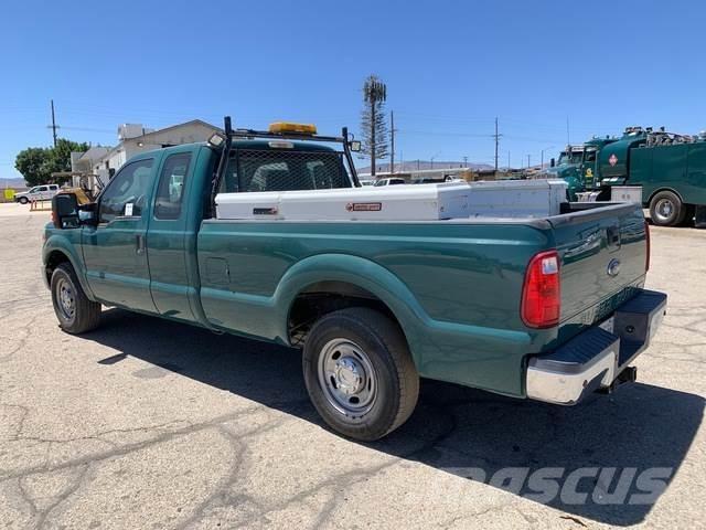 Ford F-250 Other