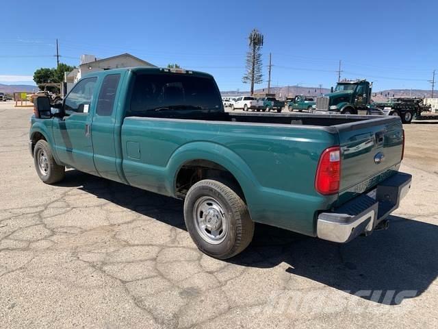 Ford F-250 Other