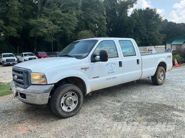Ford F-250 Other