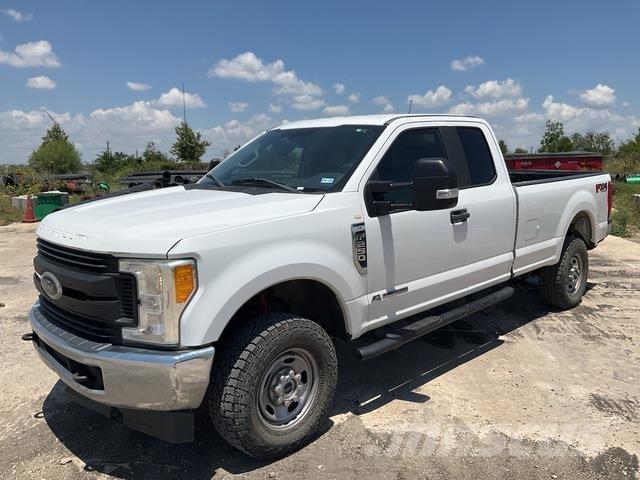 Ford F-250 Other