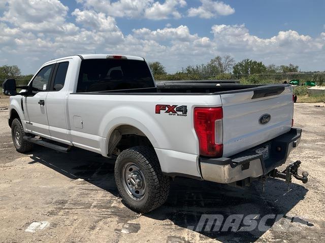 Ford F-250 Other