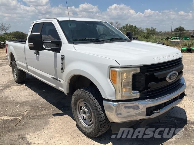 Ford F-250 Other