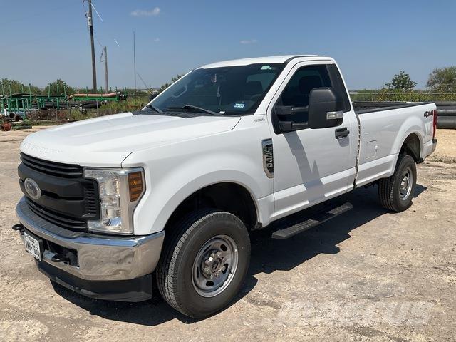 Ford F-250 Other