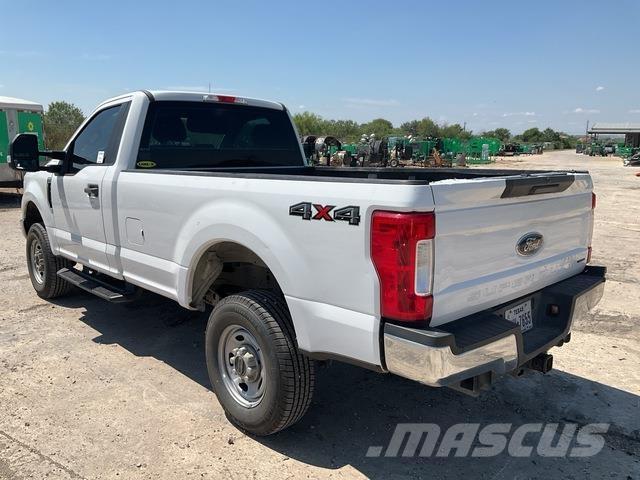 Ford F-250 Other
