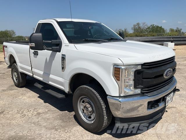 Ford F-250 Other