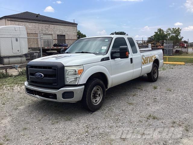 Ford F-250 Other