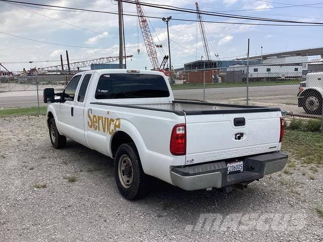 Ford F-250 Other