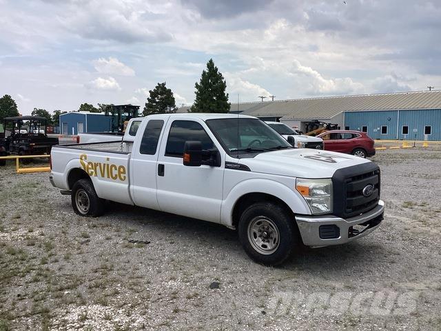 Ford F-250 Other
