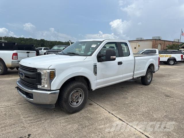 Ford F-250 Other
