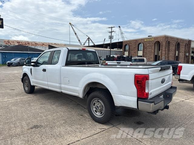 Ford F-250 Other