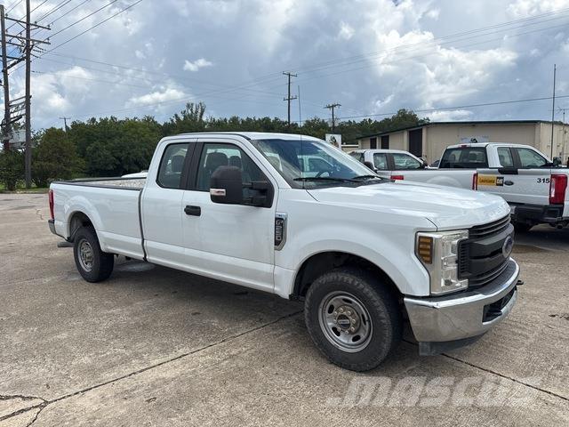 Ford F-250 Other
