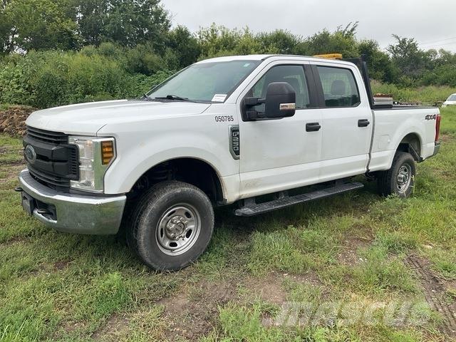 Ford F-250 Other