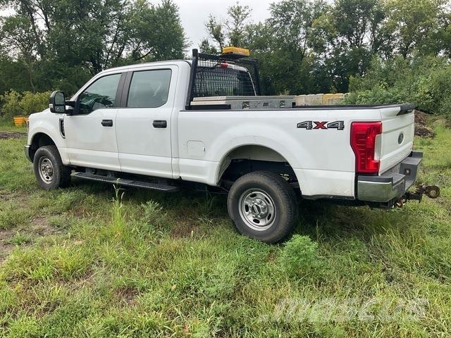 Ford F-250 Other
