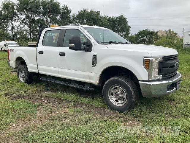 Ford F-250 Other