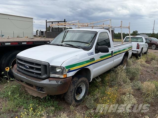 Ford F-250 Other