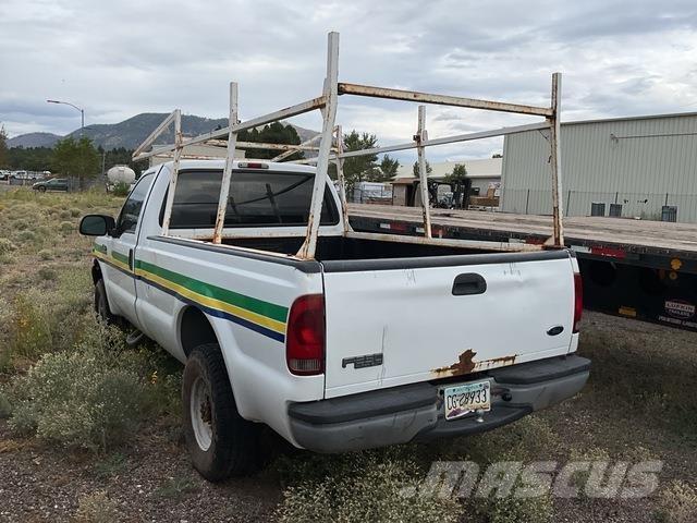 Ford F-250 Other