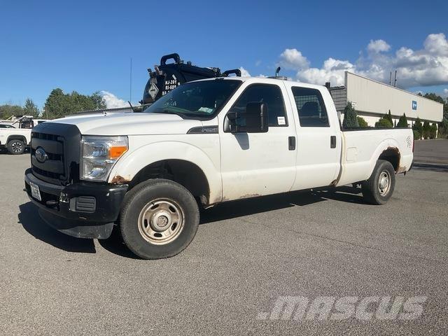 Ford F-250 Other