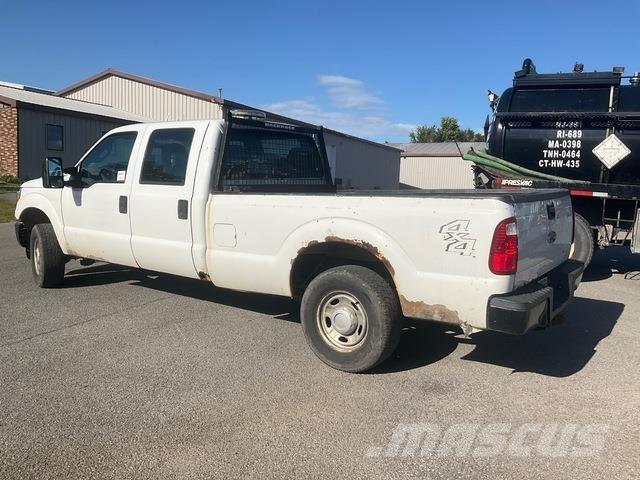 Ford F-250 Other
