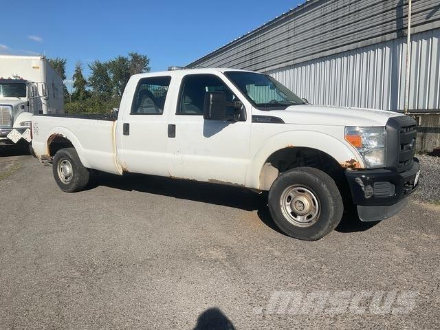 Ford F-250 Other