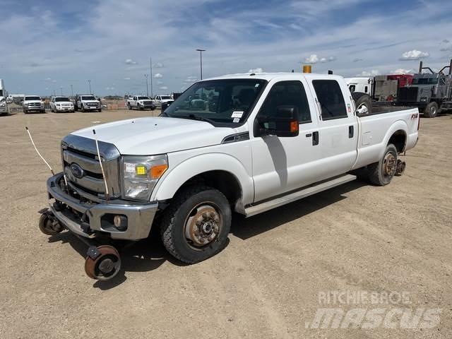 Ford F-350 Other
