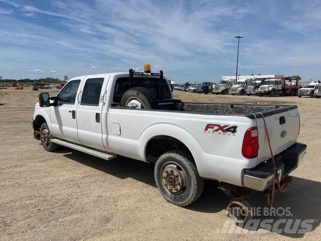Ford F-350 Other