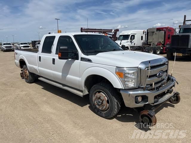 Ford F-350 Other