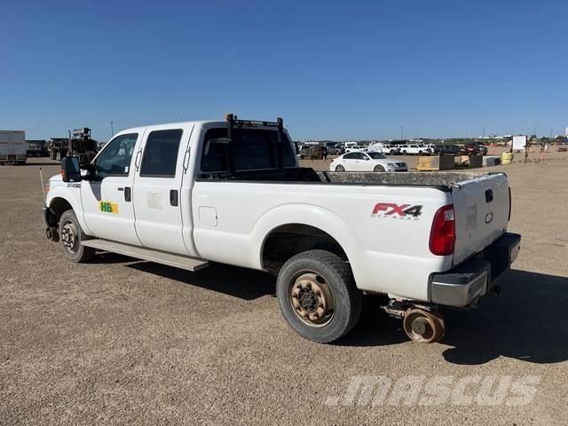 Ford F-350 Other