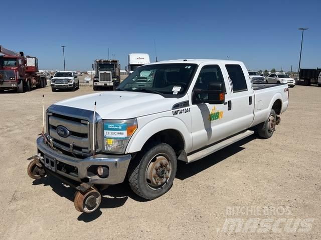 Ford F-350 Other