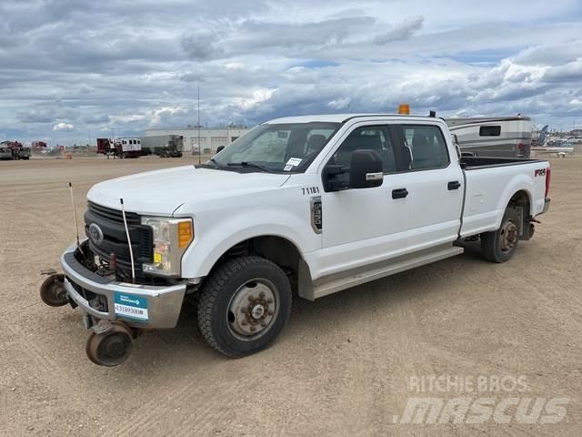 Ford F-350 Other